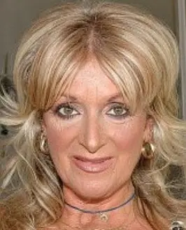 Joanna Depp