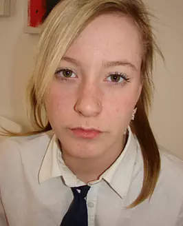 Sophie Jones