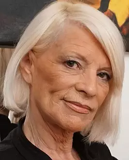 Eva Delage