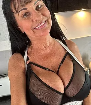 Lilian Black