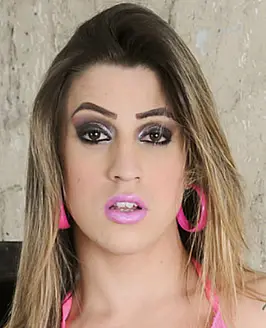 Stephany Santos