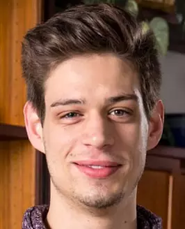 Michael Del Ray