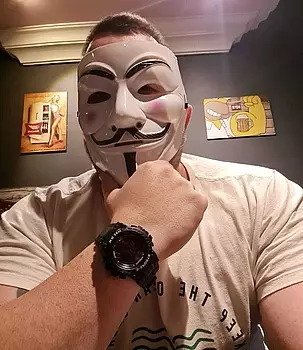 The Cuck