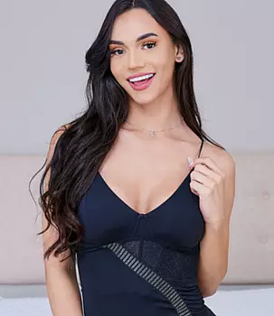 Gabrielly Ferraz