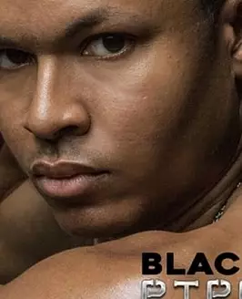 Black P.I.P.E. XXX