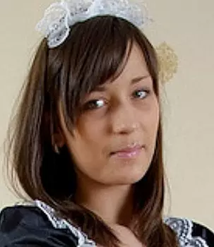Saskia Lorensen