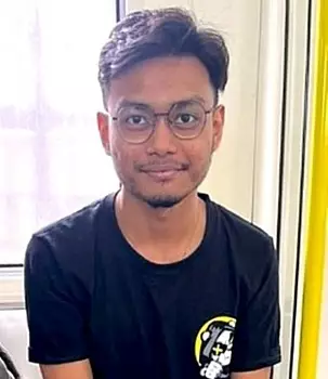 Tamil Boy