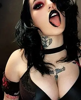 Phoenix Hughes