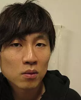 Tsuyoshi Tachi
