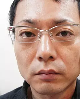 Shimpei Sakamoto