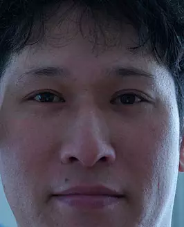 Kyo Sarada