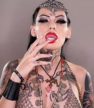 Darcy Diamond