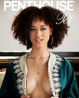 Stormi Maya