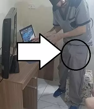 Ator Zegalinha