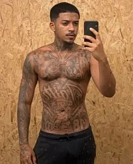 Gustavo lambertine