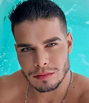 Rico Marlon