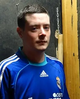 Edu Sanz