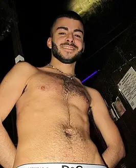 Toyboy