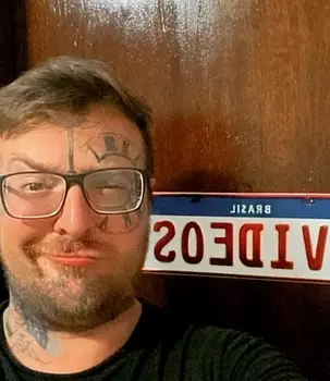 Cara De Relogio