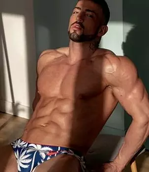 Maximo Garcia