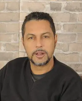Rubens Badaro