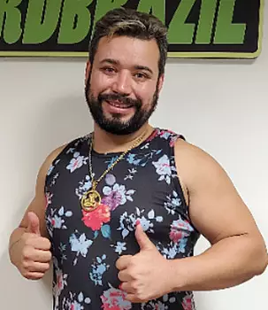 Leo Fernandezxxx