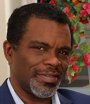 Richard Mann
