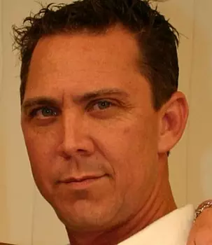 Scott Hancock