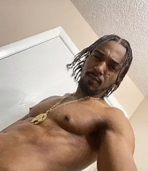 BlackXChrist