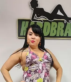 Soraya Carioca