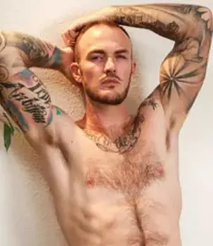 Christian Wilde
