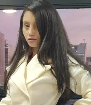 Ariana Oliveira