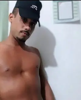 Bareback Always