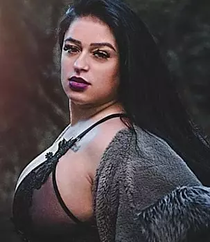 Camila Gaucha