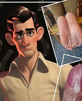 Manlyfoot