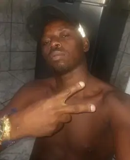 Negro Bluerj