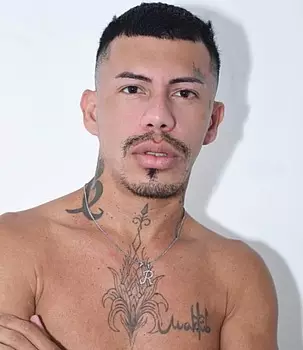 Putao Tatuado