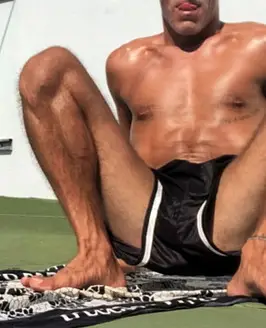 Pretosp Tatuado