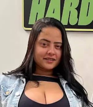 Pamela Sagaz
