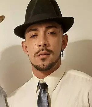 Mike Bebecito