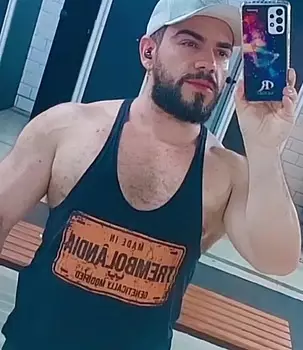 Mr Bumbum Brasil1