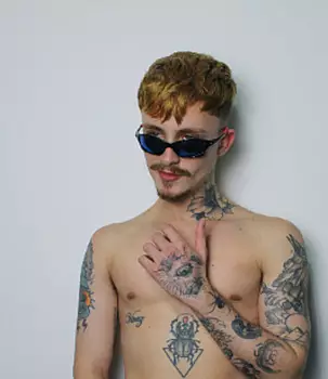 Hariel Dias