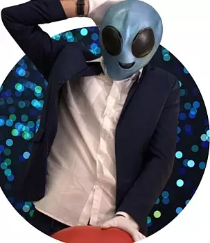 TrekTheAlienTV