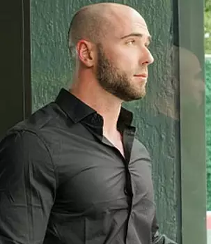 Danny Steele