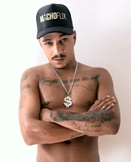 Tulio Hernandez