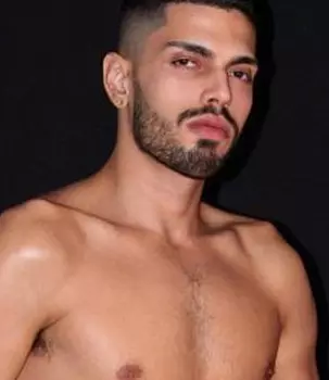 Erick D Sampa