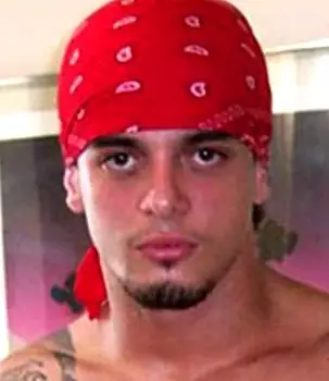 Pitt Garcia