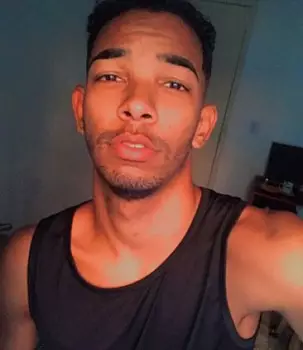 Lucas Marsolo
