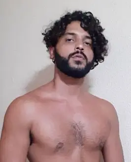 Ei Davi Lobo
