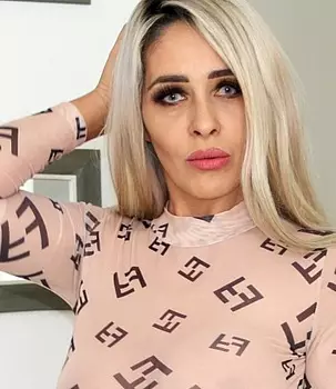 Celezte Cruz